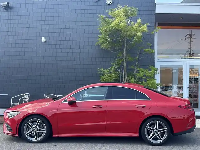 メルセデス・ベンツ ＣＬＡ２００ｄ