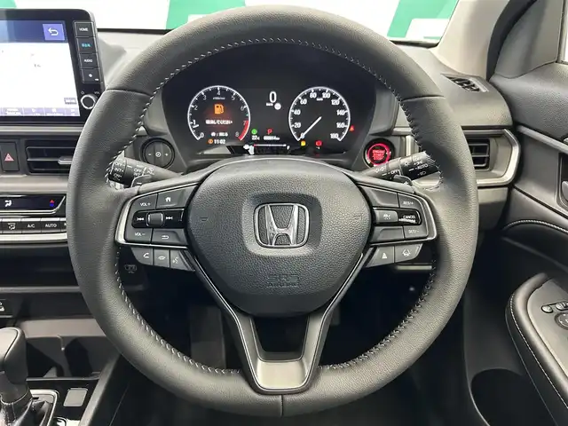 ホンダ ＷＲ－Ｖ