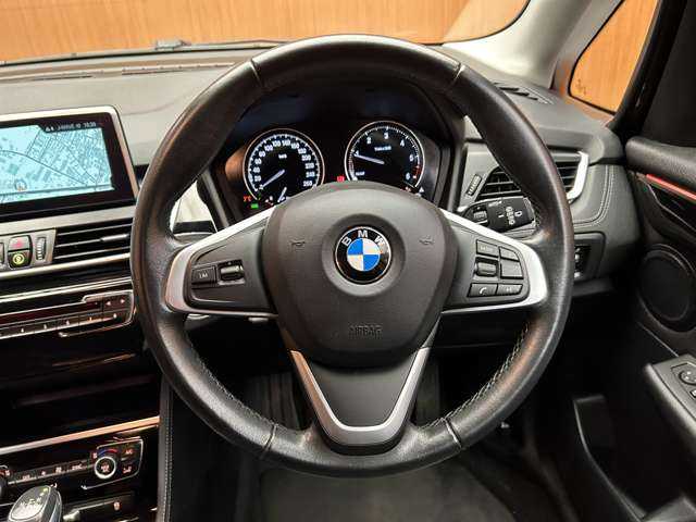 ＢＭＷ ２１８ｄ