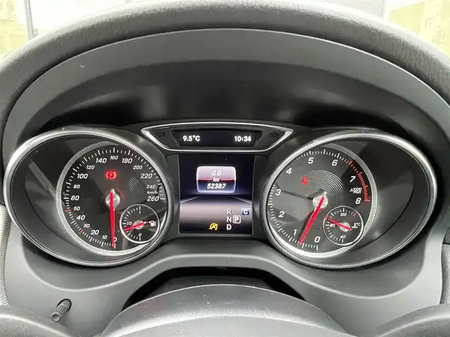 メルセデス・ベンツ ＧＬＡ２２０