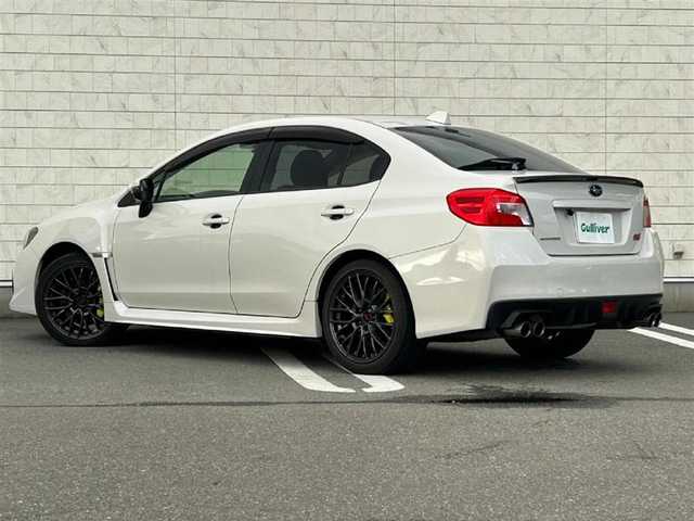 スバル ＷＲＸ ＳＴＩ