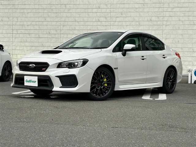 スバル ＷＲＸ ＳＴＩ