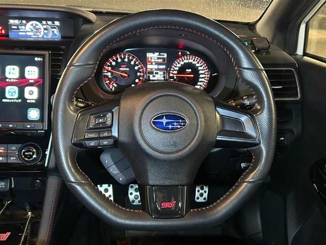 スバル ＷＲＸ ＳＴＩ