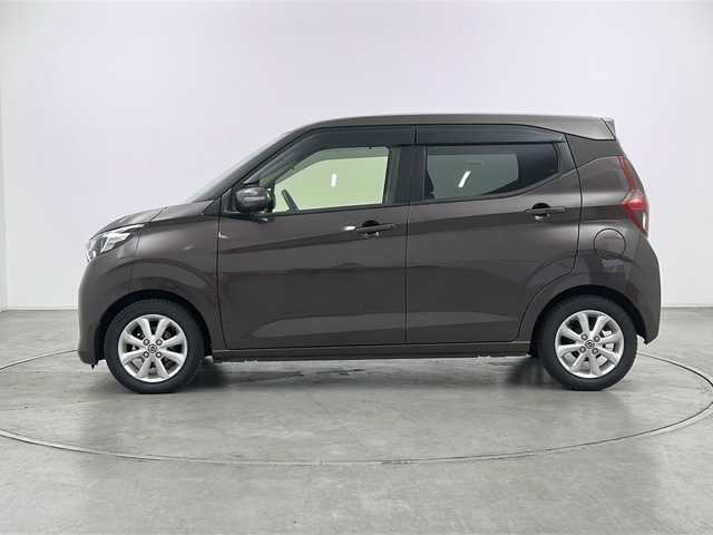 日産 デイズ X 群馬県 2020(令2)年 3.1万km アッシュブラウンM 純正９型ナビ　全周囲カメラ　ＥＴＣ　衝突被害軽減ブレーキ　レーンアシスト　前後ドラレコ　スマートキー　ＵＳＢ入力端子　プッシュスタートボタン　純正アルミホイール　ＬＥＤヘッドランプ　オートライト