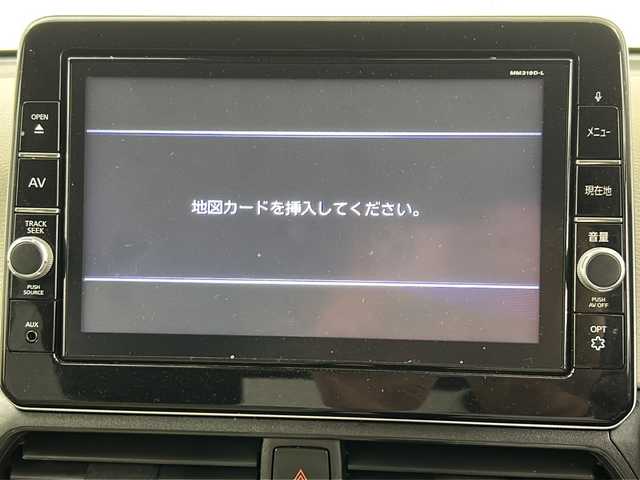 日産 デイズ X 群馬県 2020(令2)年 3.1万km アッシュブラウンM 純正９型ナビ　全周囲カメラ　ＥＴＣ　衝突被害軽減ブレーキ　レーンアシスト　前後ドラレコ　スマートキー　ＵＳＢ入力端子　プッシュスタートボタン　純正アルミホイール　ＬＥＤヘッドランプ　オートライト