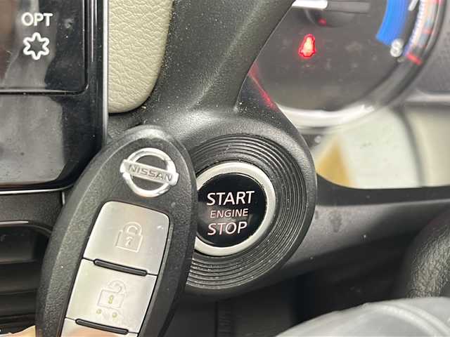 日産 デイズ X 群馬県 2020(令2)年 3.1万km アッシュブラウンM 純正９型ナビ　全周囲カメラ　ＥＴＣ　衝突被害軽減ブレーキ　レーンアシスト　前後ドラレコ　スマートキー　ＵＳＢ入力端子　プッシュスタートボタン　純正アルミホイール　ＬＥＤヘッドランプ　オートライト