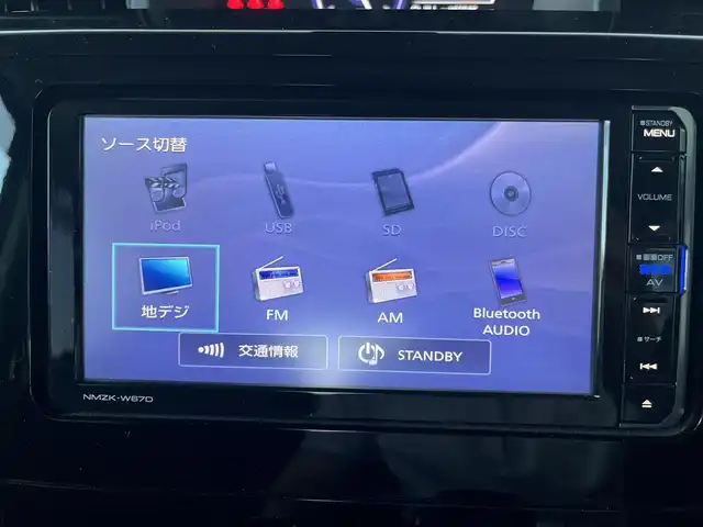 ダイハツ トール カスタムG ターボ SAⅡ 高知県 2017(平29)年 6.7万km レーザーブルークリスタルシャイン 純正ナビ/　Bluetooth/フルセグ/　CD/DVD/AM/FM/バックカメラ/両側パワースライドドア/ETC/アイドリングストップ/プッシュスタート/スマートキー/LEDヘッドライト/コーナーセンサー/純正15インチアルミホイール/純正フロアマット/オートライト/衝突被害軽減システム/盗難防止装置