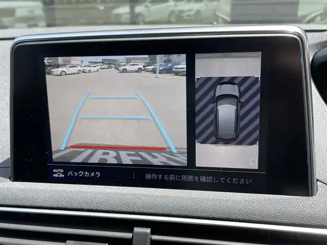 プジョー ３００８ GT ブルー HDi 石川県 2019(平31)年 5.4万km パール ファーストクラスパッケージ/パノラマガラスルーフ/衝突軽減Ｂ/ＡＣＣ/純正ナビ/フルセグＴＶ/バックカメラ/クリアランスソナー/マッサージシート/シートヒーター/電動リアゲート/アロマデュフューザー