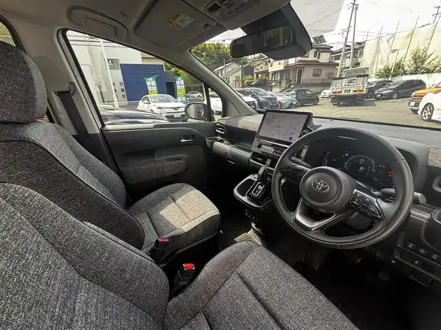 トヨタ シエンタ ハイブリッド Z 熊本県 2022(令4)年 7.4万km ホワイトパールクリスタルシャイン モデリスタエアロ/モデリスタ15インチAW/純正ナビ/【フルセグTV/Bluetooth/Applecarplay】/アラウンドビューモニター/両側パワースライドドア/レーダークルーズコントロール/プリクラッシュセーフティ/レーンキープアシスト/ロードサインアシスト/パーキングサポートブレーキ/ブラインドスポットモニター/オートLEDライト