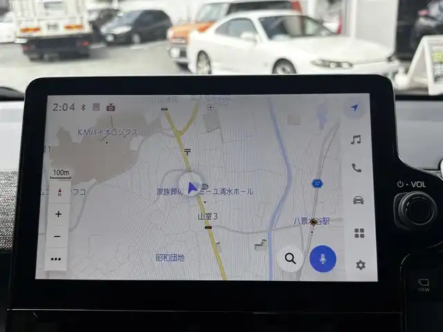 トヨタ シエンタ ハイブリッド Z 熊本県 2022(令4)年 7.4万km ホワイトパールクリスタルシャイン モデリスタエアロ/モデリスタ15インチAW/純正ナビ/【フルセグTV/Bluetooth/Applecarplay】/アラウンドビューモニター/両側パワースライドドア/レーダークルーズコントロール/プリクラッシュセーフティ/レーンキープアシスト/ロードサインアシスト/パーキングサポートブレーキ/ブラインドスポットモニター/オートLEDライト