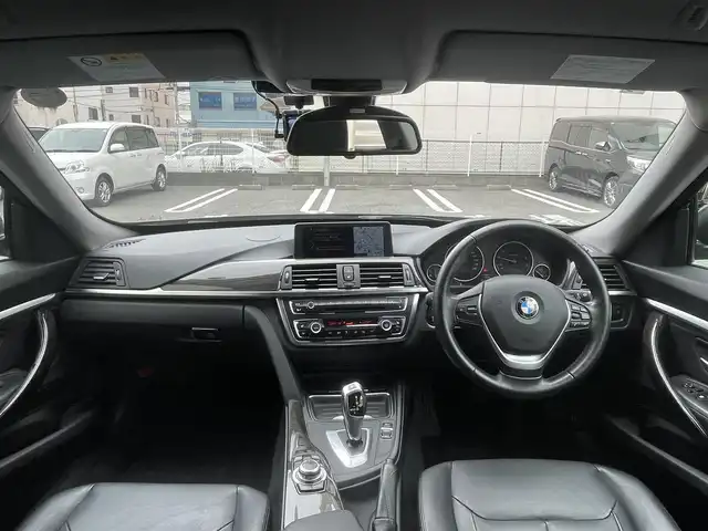 ＢＭＷ ３２８ｉ グランツーリスモ ラグジュアリー 神奈川県 2014(平26)年 8万km サファイアブラックP 純正メモリナビ＆フルセグTV/CD/DVD/BT/USB/AUX/バックカメラ/ミラー一体型ETC/黒革シート/前席シートヒーター/前席パワーシート/社外前後ドライブレコーダー/リアコーナーセンサー/パワーバックドア/電動格納式リアウイング/純正１８inアルミホイール/オートライト/LEDライト/フォグランプ/ウインカーミラー/電動格納ミラー/スマートキー/プッシュスタート/W＆サイド＆カーテンエアバッグ/横滑り防止装置/ABS/ターボ付/フロアマット/保証書/取扱説明書/スペアキー有