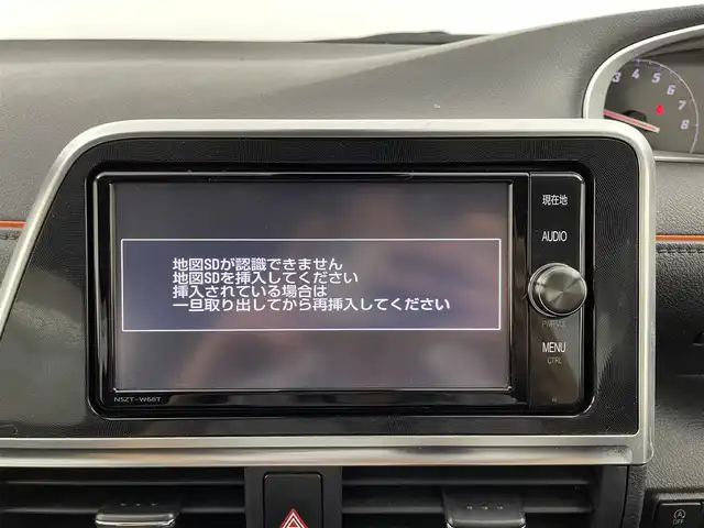 トヨタ シエンタ G クエロ 群馬県 2018(平30)年 3.8万km ブラックマイカ モデリスタフルエアロ(フロント/サイド/リアアンダー/リア)/ナビレディパッケージ/・バックカメラ/・ステアリングスイッチ/＝＝＝＝＝/純正7インチナビ【NST-W66T】/・AM/FM/CD/DVD/Bluetooth/フルセグTV/トヨタセーフティセンス（衝突回避支援パッケージ）/・プリクラッシュセーフティ/・レーンディパーチャーアラート/・オートマチックハイビーム/両側パワースライドドア/プッシュスタート/スマートキー×2本/ETC/LEDヘッドランプ/ハロゲンフォグランプ