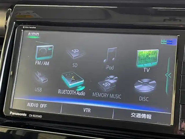 スズキ ハスラー J ブラックインテリアパッケージ 岩手県 2019(平31)年 3.6万km ピュアホワイトパール/ブラック2トーン ４WD/ヒルディセントコントロール/デュアルカメラブレーキサポート/車線逸脱警報/誤発進抑制機能/先行車発進お知らせ機能/横滑り防止装置/アイドリングストップ/グリップコントロール/前席シートヒーター/社外ナビ/（CD/DVD/フルセグ/SD/Bluetooth）/ステアリングスイッチ/オートライト/HIDヘッドライト/フォグランプ/純正15インチアルミホイール