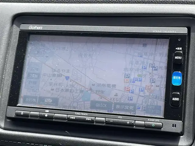 ホンダ ヴェゼル ハイブリッド Z ホンダセンシング 滋賀県 2016(平28)年 7.1万km ホワイトオーキッドパール 禁煙車/純正ナビ/【CD/DVD/Bluetooth/フルセグ/USB/HDMI】/バックカメラ/ビルトインETC/ハーフレザーシート/前席シートヒーター/レーダークルーズコントロール/レーンキープアシスト/ブレーキホールド/プッシュスタート/スマートキー/ステアリングスイッチ