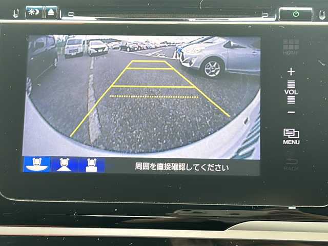 ホンダ フィット 13G Fパッケージ 千葉県 2016(平28)年 4万km プレミアムホワイトパールⅡ ナビ　Ｂカメ　ビルトインＥＴＣ　ドライブレコーダー　アイドリングップ　ワンセグＴＶ　Ｂｔ　ＤＶＤ　１４インチＡＷ　ハロゲンライト　エアバッグ　フロアマット純正　パワーステアリング　パワーウィンドウ