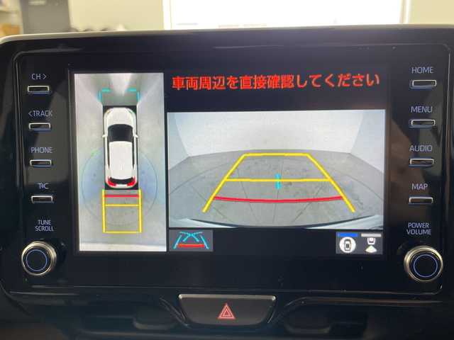 トヨタ ヤリスクロス Z 道央・札幌 2020(令2)年 3.7万km ホワイトパールクリスタルシャイン ・4WD  /寒冷地仕様/モデリスタエアロ/・Toyota Safety Sense/・プリクラッシュセーフティ/・レーントレーシングアシスト/・レーダークルーズコントロール/・オートマチックハイビーム/・純正ディスプレイオーディオ/・ナビ  フルセグTV/Bluetooth/・全周囲カメラ/バックカメラ/・シートヒーター/コーナーセンサー/・純正エンジンスターター/・ドライブレコーダー/・ブラインドスポットモニター/・ハーフレザーシート/・ワイパーデアイサー/・ETC/・オートホールド