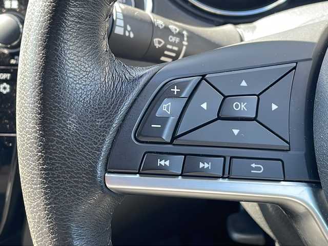 日産 エクストレイル 20Xi 三重県 2018(平30)年 4.5万km ダイヤモンドブラック 純正9型ナビ/全周囲モニター/デジタルインナーミラー/ビルトインETC/革巻きステアリング/電子パーキング/ヒーテッドドアミラー/パワーバックドア/プロパイロット/ステアリングリモコン/電動格納ミラー/禁煙車