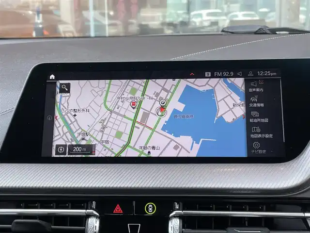 ＢＭＷ ＢＭＷ １１８ｄ Mスポーツ 鹿児島県 2021(令3)年 5万km ミネラルグレー 禁煙車/ワンオーナー/純正ナビ/Bluetooth/バックカメラ/前方ドライブレコーダー/純正フロアマット/パワーシート/純正18インチアルミホイール/横滑り防止装置/オートライト/LEDヘッドライト/取扱説明書/保証書/スペアキー