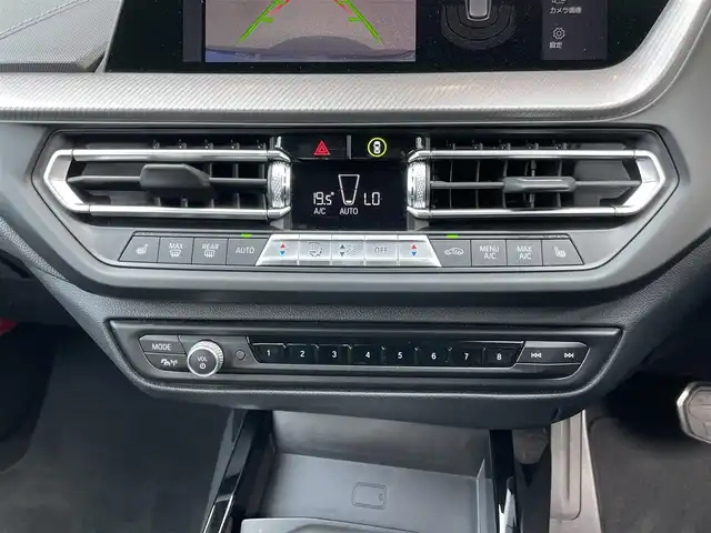 ＢＭＷ ＢＭＷ １１８ｄ Mスポーツ 鹿児島県 2021(令3)年 5万km ミネラルグレー 禁煙車/ワンオーナー/純正ナビ/Bluetooth/バックカメラ/前方ドライブレコーダー/純正フロアマット/パワーシート/純正18インチアルミホイール/横滑り防止装置/オートライト/LEDヘッドライト/取扱説明書/保証書/スペアキー