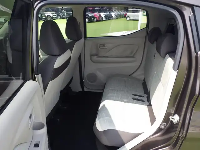 日産 デイズ X 千葉県 2020(令2)年 5.6万km アッシュブラウンM エマージェンシーブレーキ/純正メモリーナビ/地デジTV/【CD再生機能　Bluetooth接続】/アラウンドビューモニター/ウインカーミラー/コーナーセンサー/純正14インチアルミホイル/サイド/カーテンエアバッグ/インテリジェントキー