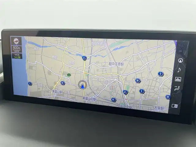 レクサス ＮＸ 300h バージョンL 富山県 2019(令1)年 2.8万km ソニッククォーツ 純正ナビ/フルセグTV/Bluetooth/DVD/バックカメラ/ETC2.0/純正AW付き冬タイヤ4本車載/スマートキー/カードキー/シートヒーター/ベンチレーション/全席パワーシート /レザーシート /レーダークルーズコントロール/ステアリングヒーター/パドルシフト/LEDヘッドライト/オートハイビーム/前後コーナーセンサー/電動リアゲート/衝突軽減ブレーキ