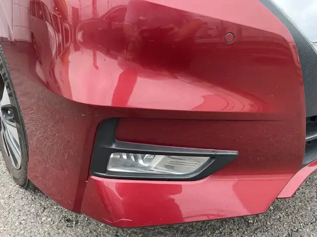 日産 セレナ ハイウェイスター Vセレクション 神奈川県 2018(平30)年 4.4万km マルーンレッド ワンオーナー/プッシュスタート/スペアキー1本/ビルトインETC/自動駐車システム/全方位カメラ/録画機能付きデジタルインナーミラー/クルーズコントロール/プリクラッシュ/車線逸脱防止装置/本革ステアリング/オートライト/LEDライト/フォグランプ/両側パワースライドドア/ハンズフリースライドドア/アイドリングストップ/横滑り防止装置