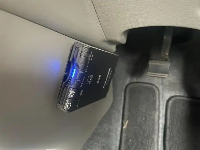 ダイハツ ムーヴ コンテ X 群馬県 2015(平27)年 5.9万km パールホワイトⅢ/コットンアイボリー 2トーン 純正SDナビ、地デジ、CD、DVD、MSV/　（NSZN-W65D）/４WD/電動格納ミラー/スマートキー×１/ドアバイザー/Wエアバッグ/ABS/整備手帳、取説