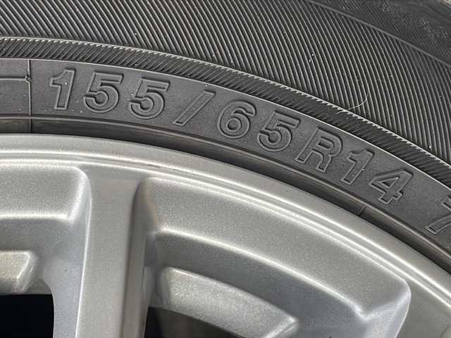 ダイハツ タント カスタム X 道東・釧路十勝 2016(平28)年 5.6万km ブラックマイカメタリック 4WD/片側パワースライドドア/純正エンジンスターター/エコアイドル/LEDヘッドライト/オートライト/フォグランプ/ベンチシート/社外14インチアルミ/プッシュスタート/スマートキー