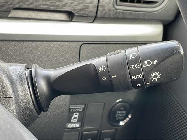 ダイハツ タント カスタム X 道東・釧路十勝 2016(平28)年 5.6万km ブラックマイカメタリック 4WD/片側パワースライドドア/純正エンジンスターター/エコアイドル/LEDヘッドライト/オートライト/フォグランプ/ベンチシート/社外14インチアルミ/プッシュスタート/スマートキー