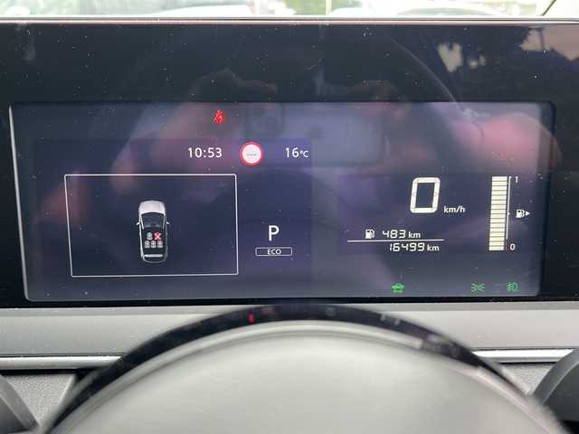 日産 ノート X FOUR 福島県 2022(令4)年 1.7万km ピュアホワイトパール 4WD セーフティシールド　電子Ｐ　オートホールド　前席シートヒーター　ハンドルヒーター　ＬＥＤヘッドライト　フォグライト　オートライト　オートハイビーム　ステリモ　Ｄ－ＭＯＤＥ　ＵＳＢ充電　スペアキー　取説