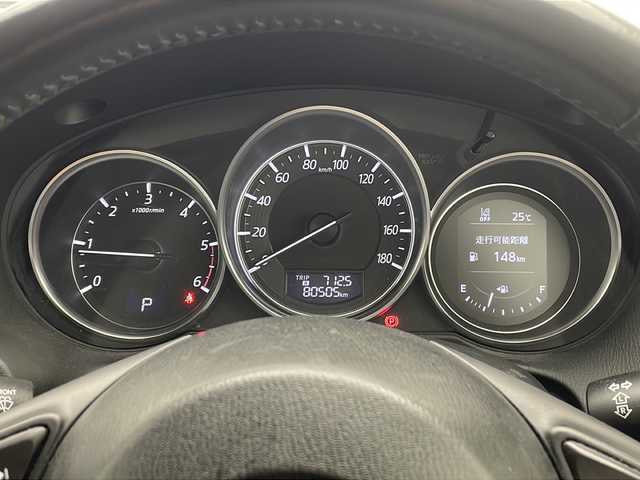 マツダ ＣＸ－５ XD Lパッケージ 沖縄県 2015(平27)年 8.1万km クリスタルホワイトパールマイカ ワンオーナー　/純正ナビ　　/　(フルセグＴＶ　Ｂｌｕｅｔｏｏｔｈ　CD　DVD)/バックカメラ　/ETC　/シートヒーター/レザーシート　/パワーシート/レーダークルーズコントロール　/プッシュスタート　/スマートキー　/純正１７インチアルミホイール/クリアランスソナー/純正フロアマット/ＬＥＤヘッドライト/オートライト/スマートキー/スペアキー/プッシュスタート