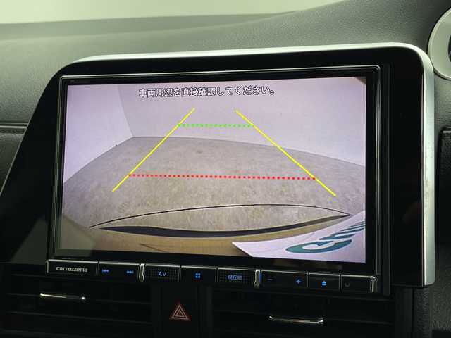 トヨタ シエンタ G グランパー 鹿児島県 2020(令2)年 4.8万km ベージュ 社外カロツェリアナビ/AVIC-RL711/社外カロツェリア製/フリップダウンモニター/両側パワースライド/前席シートヒーター/ステアリングヒーター/インテリジェントクリアランスソナー/LEDヘッドライト/オートヘッドライト/グランパー専用クロームメッキフロントグリルトリム/グランパー専用ブラックホイールキャップ/グランパー専用ブラックサイドミラー