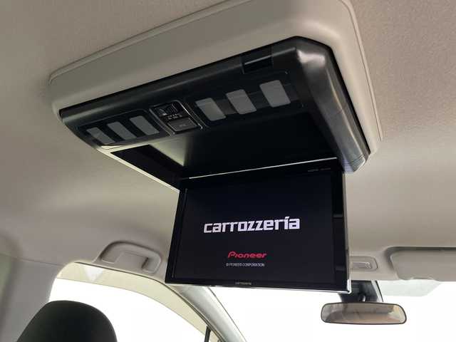 トヨタ シエンタ G グランパー 鹿児島県 2020(令2)年 4.8万km ベージュ 社外カロツェリアナビ/AVIC-RL711/社外カロツェリア製/フリップダウンモニター/両側パワースライド/前席シートヒーター/ステアリングヒーター/インテリジェントクリアランスソナー/LEDヘッドライト/オートヘッドライト/グランパー専用クロームメッキフロントグリルトリム/グランパー専用ブラックホイールキャップ/グランパー専用ブラックサイドミラー