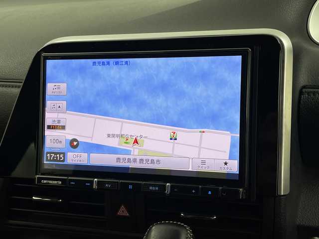 トヨタ シエンタ G グランパー 鹿児島県 2020(令2)年 4.8万km ベージュ 社外カロツェリアナビ/AVIC-RL711/社外カロツェリア製/フリップダウンモニター/両側パワースライド/前席シートヒーター/ステアリングヒーター/インテリジェントクリアランスソナー/LEDヘッドライト/オートヘッドライト/グランパー専用クロームメッキフロントグリルトリム/グランパー専用ブラックホイールキャップ/グランパー専用ブラックサイドミラー