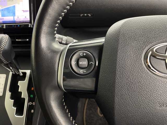 トヨタ シエンタ G グランパー 鹿児島県 2020(令2)年 4.8万km ベージュ 社外カロツェリアナビ/AVIC-RL711/社外カロツェリア製/フリップダウンモニター/両側パワースライド/前席シートヒーター/ステアリングヒーター/インテリジェントクリアランスソナー/LEDヘッドライト/オートヘッドライト/グランパー専用クロームメッキフロントグリルトリム/グランパー専用ブラックホイールキャップ/グランパー専用ブラックサイドミラー