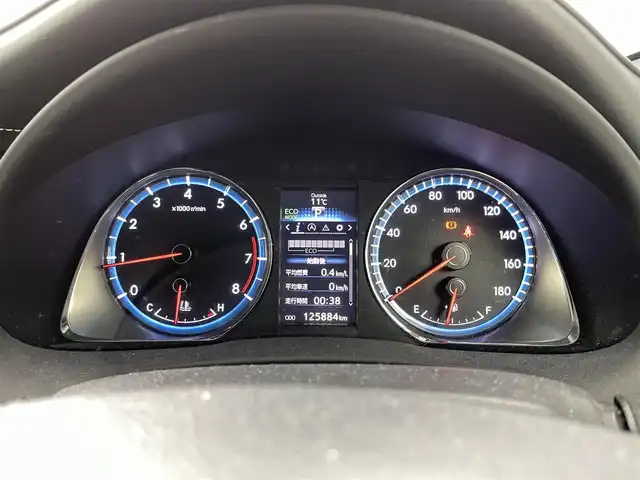 トヨタ ハリアー エレガンス 福井県 2014(平26)年 12.6万km ホワイトパールクリスタルシャイン トヨタ純正９インチナビ　型式：ＮＳＺＴ－Ｙ６２Ｇ/（ＦＭ／ＡＭ／ＢＴ／ＣＤ／ＤＶＤ）/バックカメラ/スペアキー１本　/社外ＥＴＣ　/純正フロアマット　/合皮シート　/電動シート /純正17インチアルミホイール