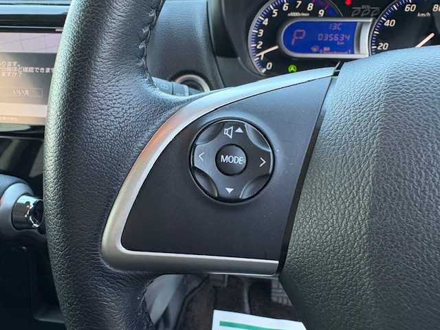 日産 デイズ ハイウェイスターG ターボ 大阪府 2018(平30)年 3.6万km プレミアムパープルP 純正ナビ/アラウンドビューモニター/エマージェンシーブレーキ/クルーズコントロール/車線逸脱警報/純正ドライブレコーダー/ビルトインETC/純正アルミホイール/LEDヘッドライト/プッシュスタート/スマートキー×2