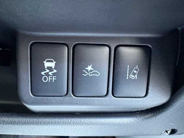 日産 デイズ ハイウェイスターG ターボ 大阪府 2018(平30)年 3.6万km プレミアムパープルP 純正ナビ/アラウンドビューモニター/エマージェンシーブレーキ/クルーズコントロール/車線逸脱警報/純正ドライブレコーダー/ビルトインETC/純正アルミホイール/LEDヘッドライト/プッシュスタート/スマートキー×2