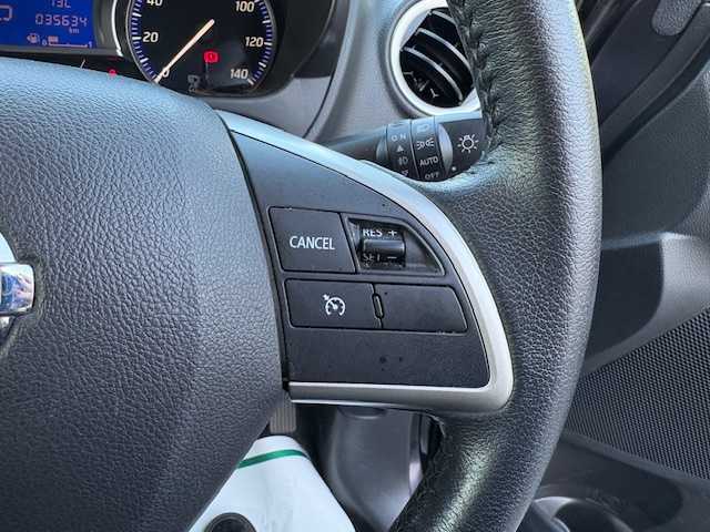 日産 デイズ ハイウェイスターG ターボ 大阪府 2018(平30)年 3.6万km プレミアムパープルP 純正ナビ/アラウンドビューモニター/エマージェンシーブレーキ/クルーズコントロール/車線逸脱警報/純正ドライブレコーダー/ビルトインETC/純正アルミホイール/LEDヘッドライト/プッシュスタート/スマートキー×2