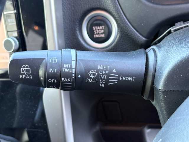 日産 デイズ ハイウェイスターG ターボ 大阪府 2018(平30)年 3.6万km プレミアムパープルP 純正ナビ/アラウンドビューモニター/エマージェンシーブレーキ/クルーズコントロール/車線逸脱警報/純正ドライブレコーダー/ビルトインETC/純正アルミホイール/LEDヘッドライト/プッシュスタート/スマートキー×2