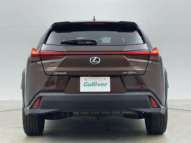 レクサス ＵＸ 250h バージョンC 岡山県 2020(令2)年 2.9万km アンバークリスタルシャイン 純正１０．２５インチナビ/（CD/DVD/フルセグ/AUX/USB）/バックカメラ/サンルーフ/レーダークルーズコントロール/ステアリングヒーター/合皮シート/パワーシート（運転席/助手席）/シートヒーター（運転席/助手席）/ビルトインＥＴＣ２．０/純正ドライブレコーダー（前/後）/コーナーセンサー（前/後）/踏み間違い防止/衝突軽減ブレーキ/ブラインドスポットモニター/レーンキープアシスト/LEDヘッドライト/オートライト/オートハイビーム/オートブレーキホールド/ワイヤレス充電/純正17インチAW/純正フロアマット/スマートキー×3