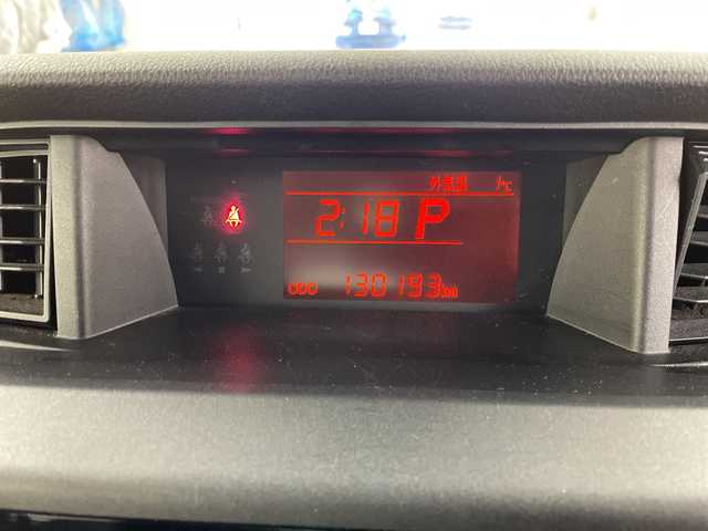 ダイハツ トール X SAⅢ 道央・札幌 2019(平31)年 13.1万km レーザーブルークリスタルシャイン ・4WD/寒冷地仕様/・純正ナビ　フルセグ/BT/CD/DVD/SD/USB/・バックカメラ/・片側パワースライド/・コーナーセンサー/・アイドリングストップ/・オートハイビーム/・オートライト/・ETC/・夏タイヤAW積込/・社外エンジンスターター/・前方ドライブレコーダー/・純正フロアマット/・ドアバイザー/・衝突被害軽減システム/・スマートキー×2/・保証書/取説/・記録簿