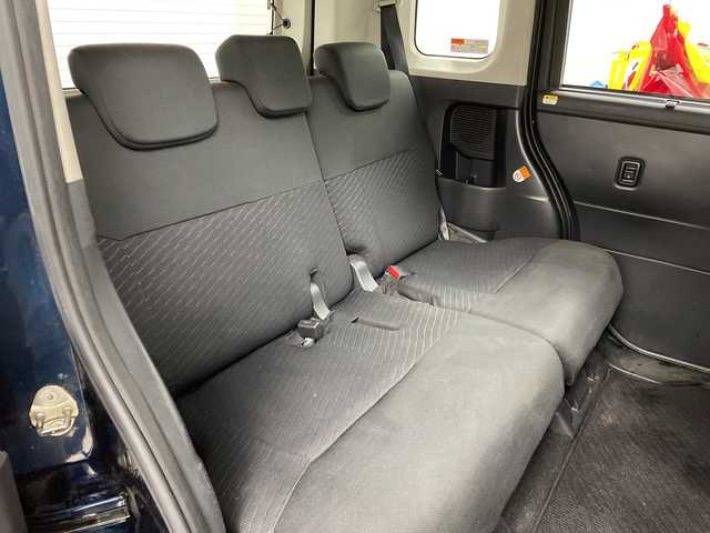 ダイハツ トール X SAⅢ 道央・札幌 2019(平31)年 13.1万km レーザーブルークリスタルシャイン ・4WD/寒冷地仕様/・純正ナビ　フルセグ/BT/CD/DVD/SD/USB/・バックカメラ/・片側パワースライド/・コーナーセンサー/・アイドリングストップ/・オートハイビーム/・オートライト/・ETC/・夏タイヤAW積込/・社外エンジンスターター/・前方ドライブレコーダー/・純正フロアマット/・ドアバイザー/・衝突被害軽減システム/・スマートキー×2/・保証書/取説/・記録簿