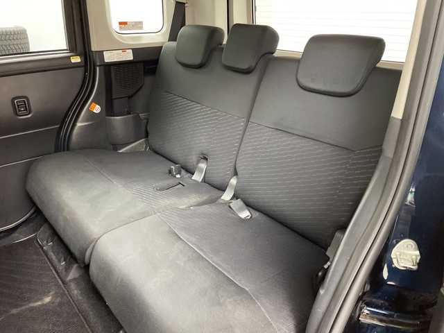 ダイハツ トール X SAⅢ 道央・札幌 2019(平31)年 13.1万km レーザーブルークリスタルシャイン ・4WD/寒冷地仕様/・純正ナビ　フルセグ/BT/CD/DVD/SD/USB/・バックカメラ/・片側パワースライド/・コーナーセンサー/・アイドリングストップ/・オートハイビーム/・オートライト/・ETC/・夏タイヤAW積込/・社外エンジンスターター/・前方ドライブレコーダー/・純正フロアマット/・ドアバイザー/・衝突被害軽減システム/・スマートキー×2/・保証書/取説/・記録簿