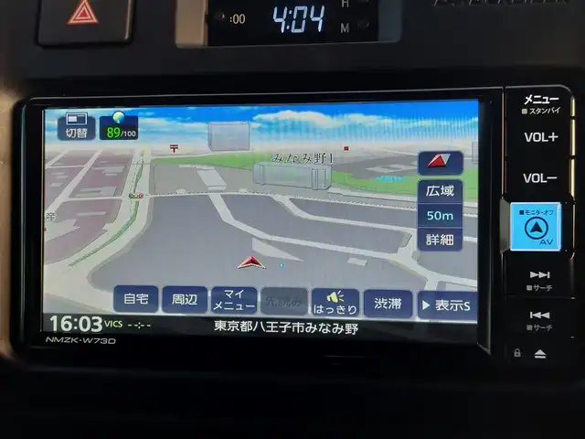 トヨタ ランドクルーザー AX 東京都 2024(令6)年 0.7万km アティチュードブラックマイカ 社外メモリナビ/フルセグTV/バックカメラ/ドライブレコーダー/ハーフレザーシート/電動デフロック/LEDヘッドライト/Toyota Safety Sense/・プリクラッシュセーフティ/・レーンディパーチャーアラート/・オートマチックハイビーム/クルーズコントロール