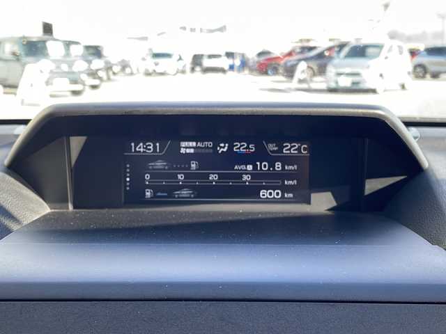 スバル インプレッサ スポーツ 1．6i－Lアイサイト 島根県 2022(令4)年 8.4万km クリスタルブラックシリカ 社外SDナビゲーション/【AVIC-RZ403】/Bluetooth/バックカメラ/レーダークルーズコントロール/ETC/USB/パドルシフト/ライトレベライザー/アイドリングストップ/リモコンキー/DVD/SD