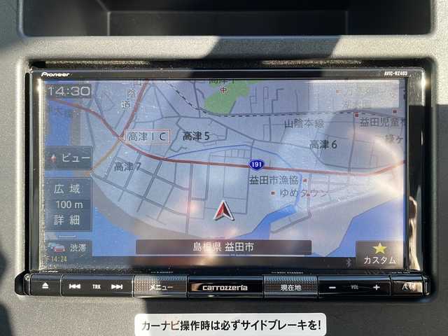 スバル インプレッサ スポーツ 1．6i－Lアイサイト 島根県 2022(令4)年 8.4万km クリスタルブラックシリカ 社外SDナビゲーション/【AVIC-RZ403】/Bluetooth/バックカメラ/レーダークルーズコントロール/ETC/USB/パドルシフト/ライトレベライザー/アイドリングストップ/リモコンキー/DVD/SD