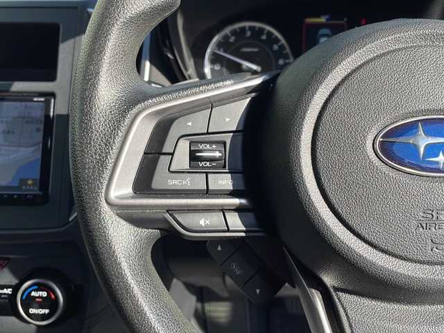 スバル インプレッサ スポーツ 1．6i－Lアイサイト 島根県 2022(令4)年 8.4万km クリスタルブラックシリカ 社外SDナビゲーション/【AVIC-RZ403】/Bluetooth/バックカメラ/レーダークルーズコントロール/ETC/USB/パドルシフト/ライトレベライザー/アイドリングストップ/リモコンキー/DVD/SD