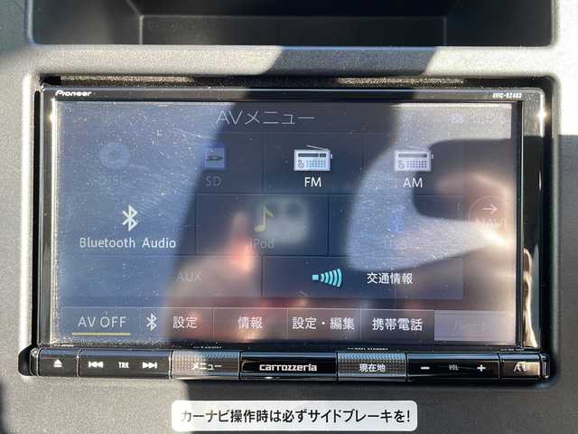 スバル インプレッサ スポーツ 1．6i－Lアイサイト 島根県 2022(令4)年 8.4万km クリスタルブラックシリカ 社外SDナビゲーション/【AVIC-RZ403】/Bluetooth/バックカメラ/レーダークルーズコントロール/ETC/USB/パドルシフト/ライトレベライザー/アイドリングストップ/リモコンキー/DVD/SD