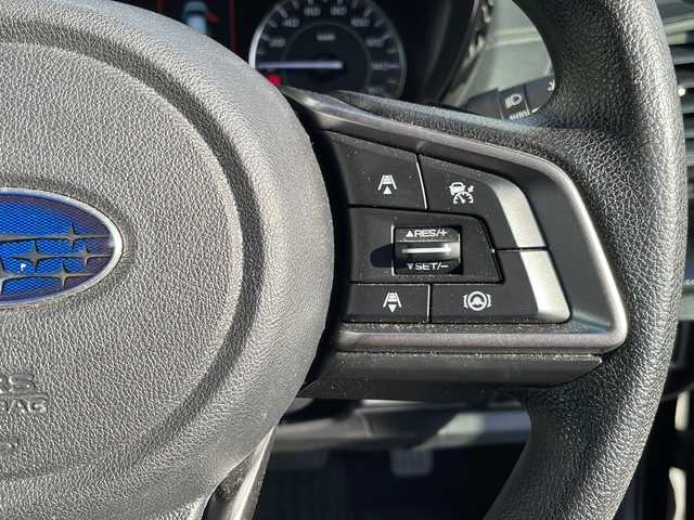 スバル インプレッサ スポーツ 1．6i－Lアイサイト 島根県 2022(令4)年 8.4万km クリスタルブラックシリカ 社外SDナビゲーション/【AVIC-RZ403】/Bluetooth/バックカメラ/レーダークルーズコントロール/ETC/USB/パドルシフト/ライトレベライザー/アイドリングストップ/リモコンキー/DVD/SD